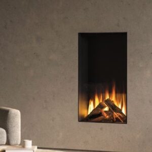British Fires Knightwood