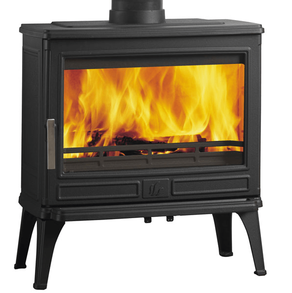 ACR Larchdale 9kw Multi-Fuel Stove