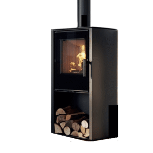 ACR Osprey 5 Wood Burning Stove