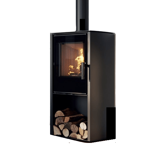 ACR Osprey 5 Wood Burning Stove