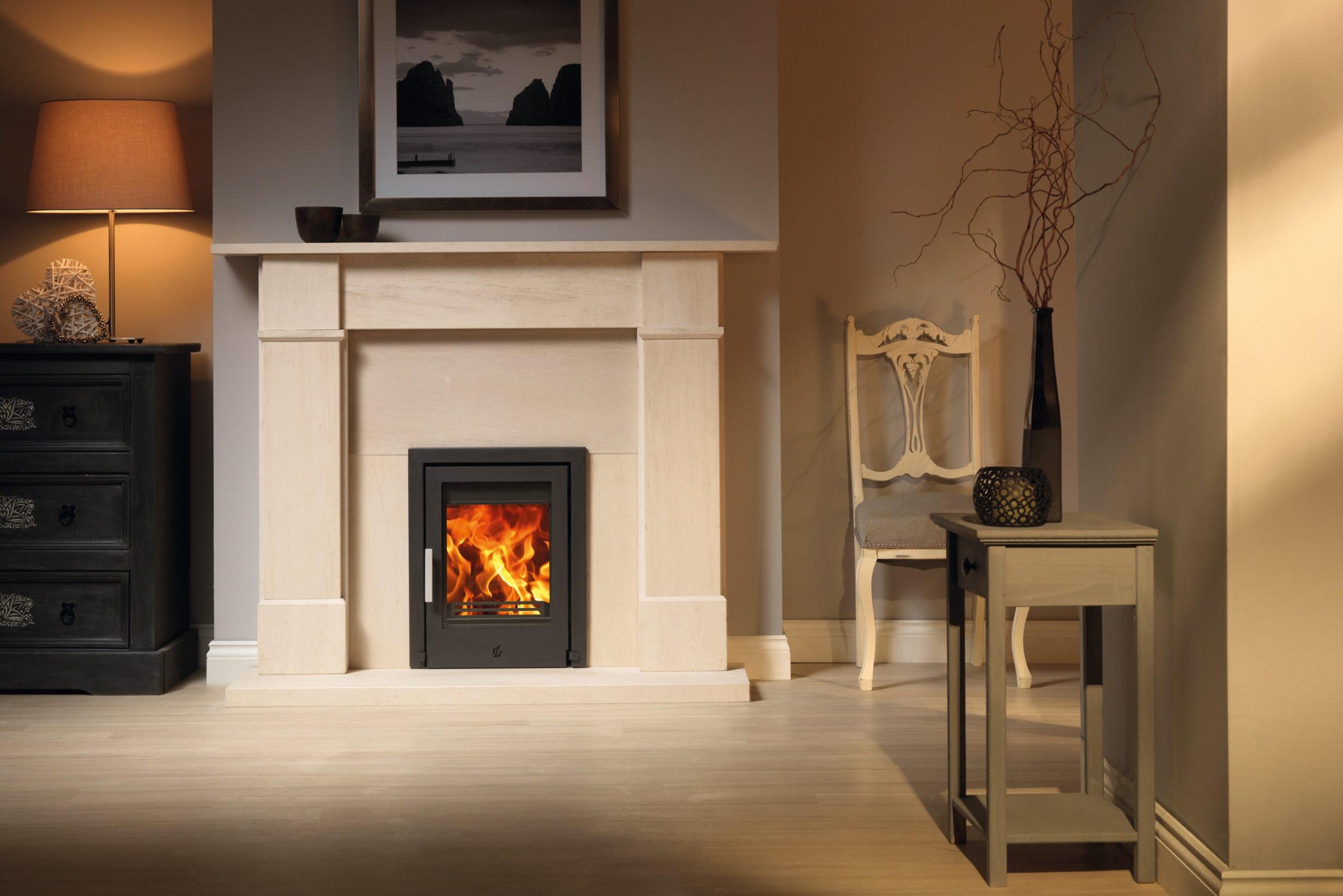 ACR Tenbury T400 ECO