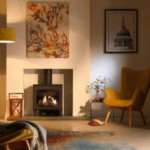 ACR Wychwood BF Stove