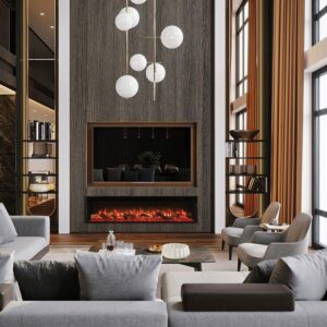 Gazco Onyx Avanti 190RW
