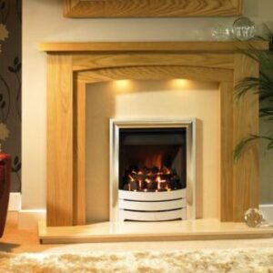 Benidorm Arch Fire Surround