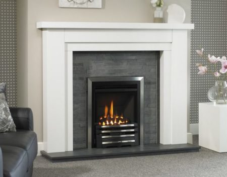 Benidorm Fire Surround