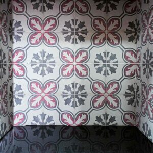 Bexley Tiled Chamber