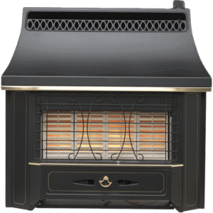 Valor Black Beauty Radiant
