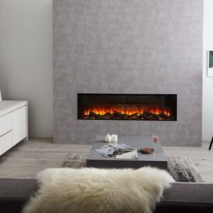 New Forest 1600 Electric Fire