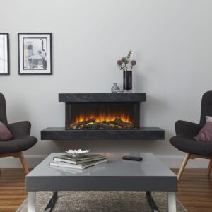 Brockenhurst Electric Suite