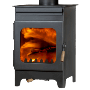 Burley Hollywell 9105 Wood Burning Stove