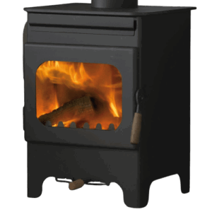 Burley Debdale 9104 Wood Burning Stove