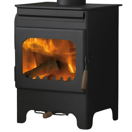 Burley Debdale 9104 Wood Burning Stove
