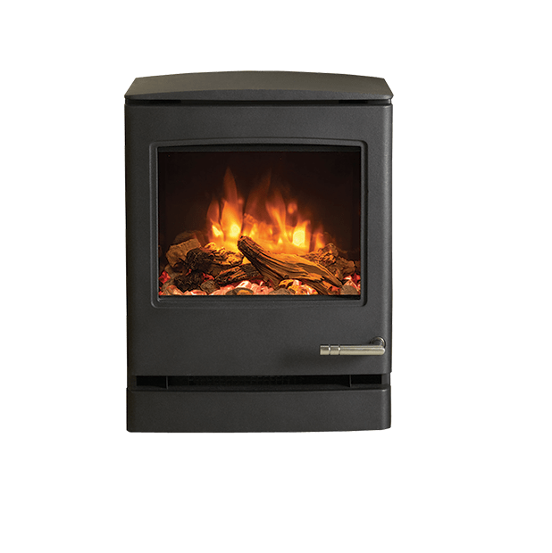 Gazco Yeoman CL5 Electric