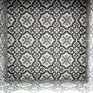 Camden Tiled Chamber