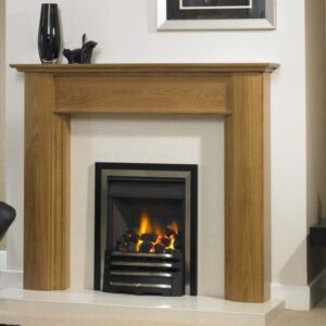 Canti Fire Surround
