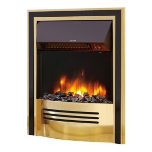 Celsi Accent Infusion Electric Fire