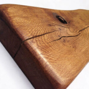 Character Oak Fascia Beam