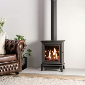 Gazco Chesterfield 5