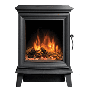 Gazco Chesterfield Electric