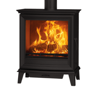 Stovax Chesterfield 5 Wide