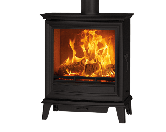 Stovax Chesterfield 5 Wide