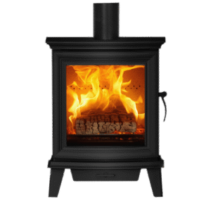 Stovax Chesterfield 5