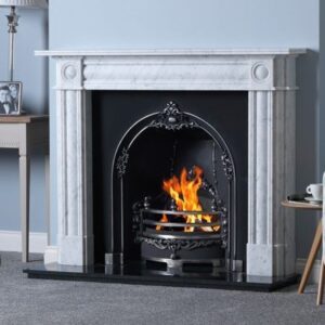 Chiswick Marble Fireplace
