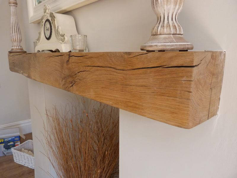 Classic Oak Beam