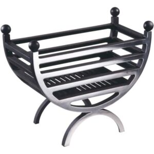 Cottage Small Fire Basket