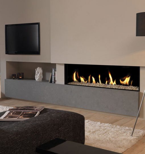 DRU Metro 150XT Eco Wave