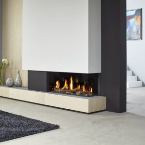 DRU Metro 100XT/2 Eco Wave