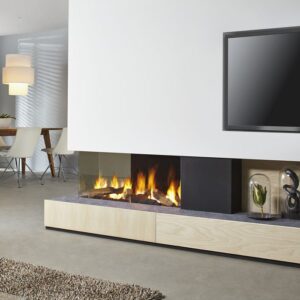 DRU Metro 100XTL Eco Wave