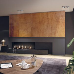 DRU Metro 130XT/3 Eco Wave