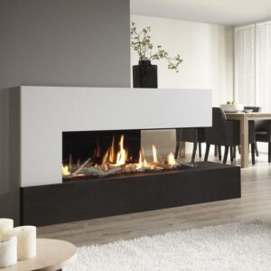 DRU Metro 130XTL Eco Wave