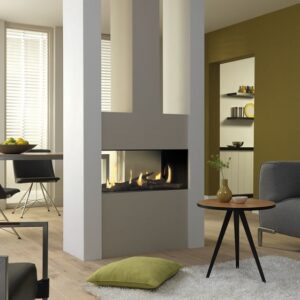 DRU Metro 80XT Tunnel Eco Wave
