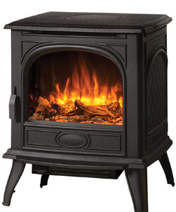 Dovre 280 Electric