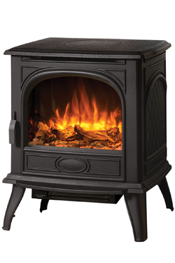 Dovre 280 Electric