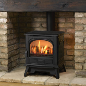 Dovre 280 Gas Stove