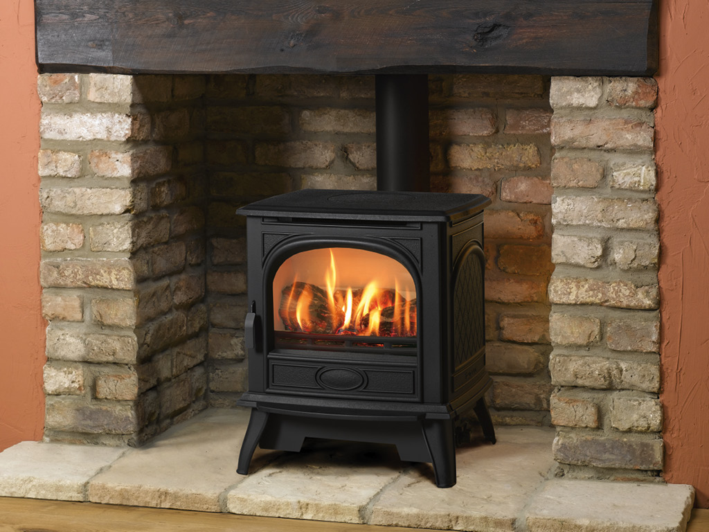 Dovre 280 Gas Stove