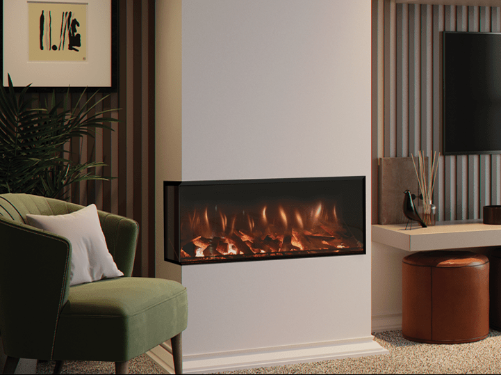 Evonic Alisio 850