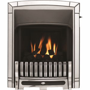 Valor Excelsior BF Gas Fire