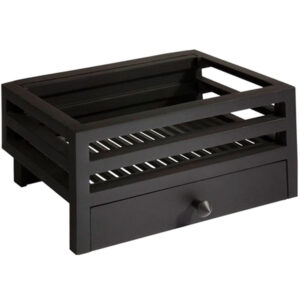 Elan Fire Basket