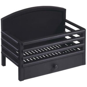 Matrix Fire Basket