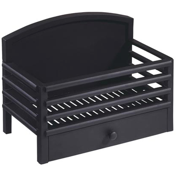 Matrix Fire Basket