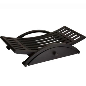 Nexus Fire Basket