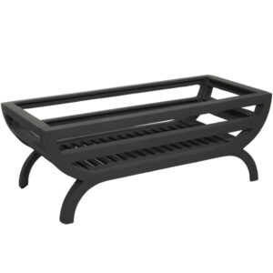 Cradle Fire Basket