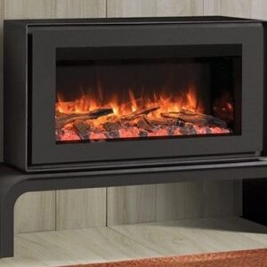 Gazco Liberty 85