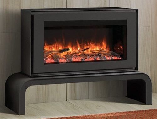 Gazco Liberty 85