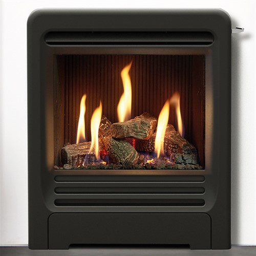 Gazco Logic HE Beat BF Gas Fire