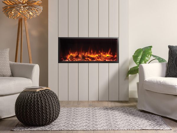 Gazco eStudio 85R